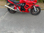 2005 Suzuki GSF 650 Bandit