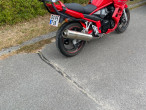 2005 Suzuki GSF 650 Bandit
