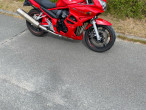 2005 Suzuki GSF 650 Bandit