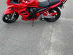 2005 Suzuki GSF 650 Bandit