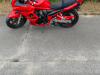 2005 Suzuki GSF 650 Bandit