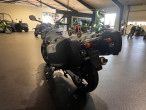 2005 Suzuki GSF 650 Bandit