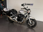 2005 Suzuki GSF 650 Bandit