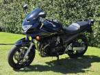 2005 Suzuki GSF 650 Bandit 2005 Suzuki GSF 650 Bandit