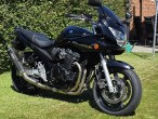 2005 Suzuki GSF 650 Bandit 2005 Suzuki GSF 650 Bandit