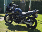 2005 Suzuki GSF 650 Bandit 2005 Suzuki GSF 650 Bandit