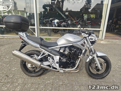 Suzuki GSF 650 Bandit