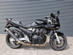 Suzuki GSF 650 S Bandit