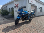 2005 Suzuki GSF 650 S Bandit
