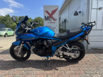 2005 Suzuki GSF 650 S Bandit