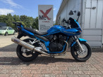 2005 Suzuki GSF 650 S Bandit