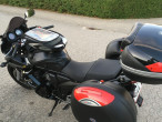 2005 Suzuki GSF 650 S Bandit