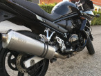 2005 Suzuki GSF 650 S Bandit