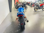 2005 Suzuki GSF 650 S Bandit 2005 Suzuki GSF 650 S Bandit