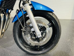 2005 Suzuki GSF 650 S Bandit 2005 Suzuki GSF 650 S Bandit