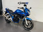 2005 Suzuki GSF 650 S Bandit 2005 Suzuki GSF 650 S Bandit