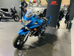 2005 Suzuki GSF 650 S Bandit 2005 Suzuki GSF 650 S Bandit