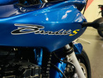 2005 Suzuki GSF 650 S Bandit 2005 Suzuki GSF 650 S Bandit