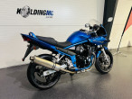 2005 Suzuki GSF 650 S Bandit 2005 Suzuki GSF 650 S Bandit