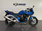 2005 Suzuki GSF 650 S Bandit 2005 Suzuki GSF 650 S Bandit