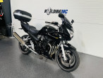 2005 Suzuki GSF 650 S Bandit