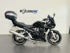 2005 Suzuki GSF 650 S Bandit