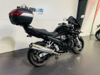 2005 Suzuki GSF 650 S Bandit