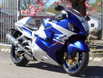 2005 Suzuki GSX 1300 R Hayabusa