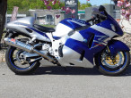 2005 Suzuki GSX 1300 R Hayabusa