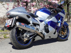 2005 Suzuki GSX 1300 R Hayabusa