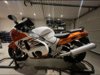 2005 Suzuki GSX 1300 R Hayabusa