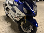 2005 Suzuki GSX 1300 R Hayabusa 2005 Suzuki GSX 1300 R Hayabusa