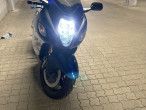 2005 Suzuki GSX 1300 R Hayabusa 2005 Suzuki GSX 1300 R Hayabusa