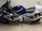 2005 Suzuki GSX 1300 R Hayabusa 2005 Suzuki GSX 1300 R Hayabusa