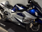 2005 Suzuki GSX 1300 R Hayabusa 2005 Suzuki GSX 1300 R Hayabusa