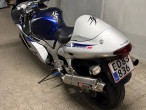 2005 Suzuki GSX 1300 R Hayabusa 2005 Suzuki GSX 1300 R Hayabusa