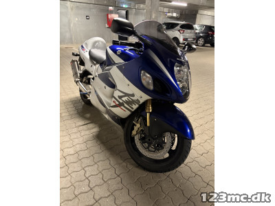 Suzuki GSX 1300 R Hayabusa Suzuki GSX 1300 R Hayabusa
