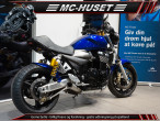2005 Suzuki GSX 1400