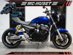 2005 Suzuki GSX 1400