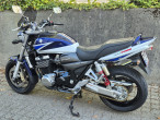 2005 Suzuki GSX 1400