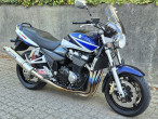 2005 Suzuki GSX 1400