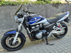 2005 Suzuki GSX 1400