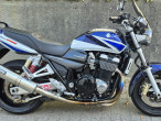 2005 Suzuki GSX 1400