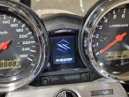 2005 Suzuki GSX 1400