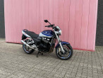 2005 Suzuki GSX 1400