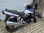 2005 Suzuki GSX 1400 2005 Suzuki GSX 1400