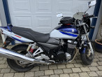 2005 Suzuki GSX 1400 2005 Suzuki GSX 1400