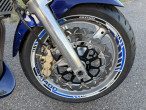 2005 Suzuki GSX 1400 2005 Suzuki GSX 1400