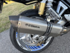 2005 Suzuki GSX 1400 2005 Suzuki GSX 1400
