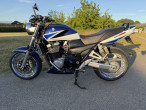 2005 Suzuki GSX 1400 2005 Suzuki GSX 1400